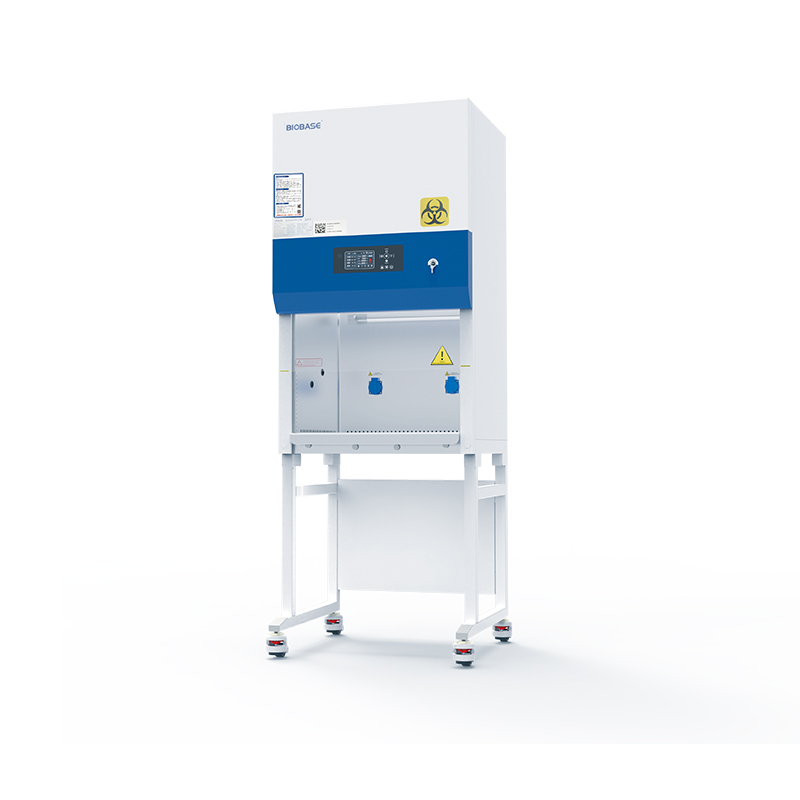 博科单人半排生物安全柜BSC-700IIA2-Z 厂家直销/价格
